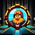 Chicken Rider