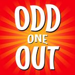 Picture Game - Odd One Out?