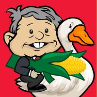 AMLO vs La Mafia del Poder