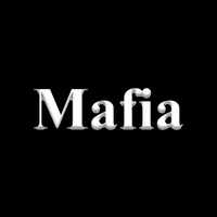 Text Based Mafia