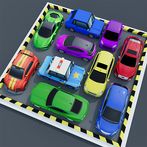 Roads Jam: Manage Parking lot