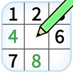 SUDOKU Nunber Puzzle Games