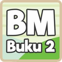 BAHASA MALAYSIA Buku 2