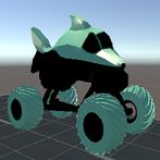 Elevator Car Parking Game 3D