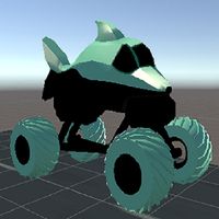 Elevator Car Parking Game 3D