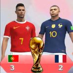 Football Games 2025: Pro Kick