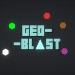 Geo-Blast: Space Shooter