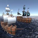 Pirates Battle