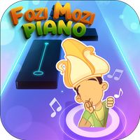Fozi Mozi Piano Tiles