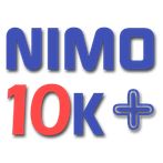 NiMo 10K+