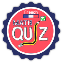 math quiz - testez vos connais