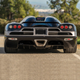 Drive Simulator Koenigsegg CCX