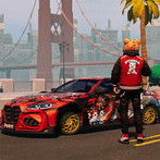 Grand Outlaws: RP Open World