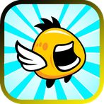 Flying Egg