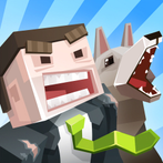 ZIC: Survival & Zombi