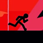 Stickman Runner Speed