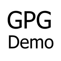 GPG Demo