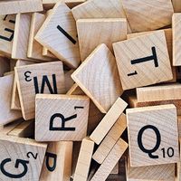 Spelling General Knowledge Qui