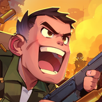 Ashfront: Survival