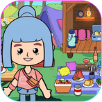 MY Dream Life Town World