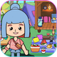 MY Dream Life Town World