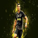 Cristiano Ronaldo Puzzle