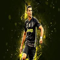 Cristiano Ronaldo Puzzle