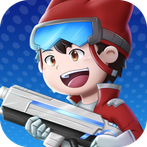 Mighty Survivor : Shooter Game