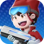 Mighty Survivor : Shooter Game