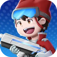 Mighty Survivor : Shooter Game