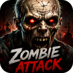 Zombie Attack: Survival Game