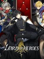 Lord of Heroes: anime games