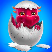 Surprise Eggs: Hatching Toys