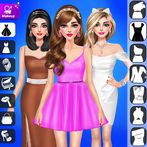 Stylist Fashion Dress Up Games