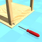 Furniture Makeover