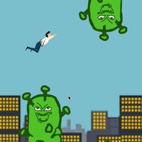 Sky Avoid: Free Online Game