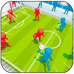 Soccer Star! Crazy goal