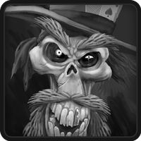 Cowboy James - Silent Western