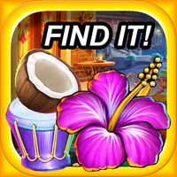 Hidden Object: Mystery Place