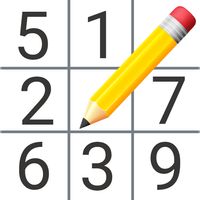 Sudoku - Classic Sudoku Puzzle