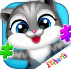 Puzzle dla Dzieci: Gra Edukacy