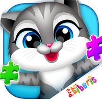 Puzzle dla Dzieci: Gra Edukacy