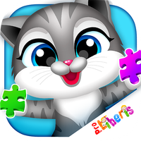 Puzzle dla Dzieci: Gra Edukacy