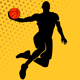 Freestyle Basketball