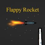Flappy Rocket