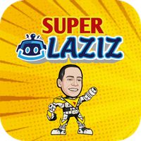 Super tasty Super Laziz Run