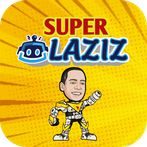 Super tasty Super Laziz Run