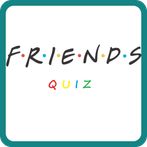 Friendz quiz