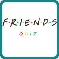 Friendz quiz