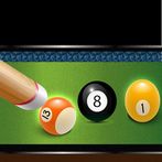 8 Balls Pool with Afrobeats